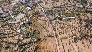 Land for sale in Fundão, Portugal — €70,000