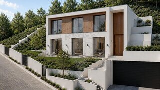 Terreno em Coimbra · 575 m² · 99 000 €