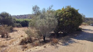 Land for sale in Castro Marim, Portugal — €175,000