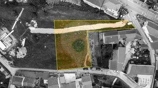 Land for sale in Figueira da Foz, Portugal — €78,500