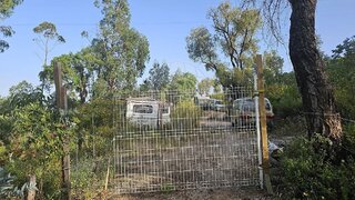 Land for sale in Monchique, Portugal — €22,000