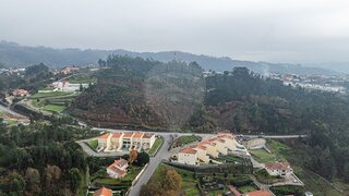Land for sale in Amarante, Portugal — €205,000