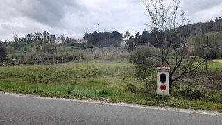 Land for sale in Ourém, Portugal — €35,000