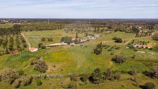 Land for sale in Santiago do Cacém, Portugal — €140,000