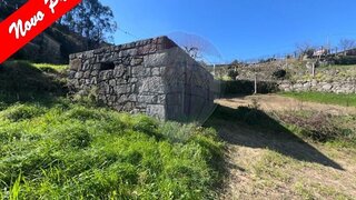 Land for sale in Ponte da Barca, Portugal — €42,500
