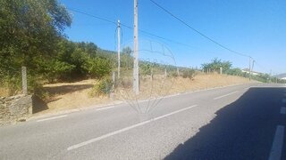 Land for sale in Vila Velha de Ródão, Portugal — €9,900