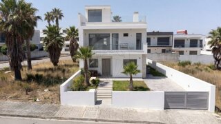 Land for sale in Lourinhã, Portugal — €135,000