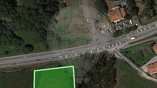 Land for sale in Póvoa de Lanhoso, Portugal — €25,000
