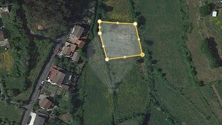 Terreno em Vila Verde · 1268 m² · 9900 €