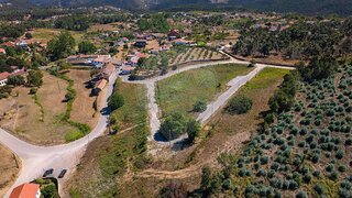 Land for sale in Ferreira do Zêzere, Portugal — €29,700