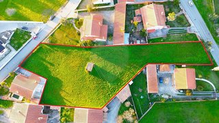 Land for sale in Figueira da Foz, Portugal — €75,000