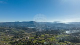 Land for sale in Celorico de Basto, Portugal — €50,000