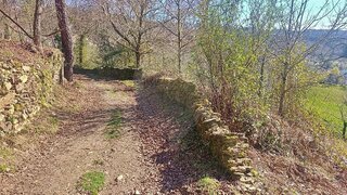 Terreno em Montalegre