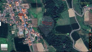 Terreno em Ribeira Grande