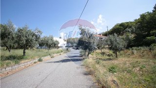 Terreno em Covilhã