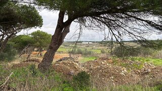 Land for sale in Sintra, Portugal — €110,000