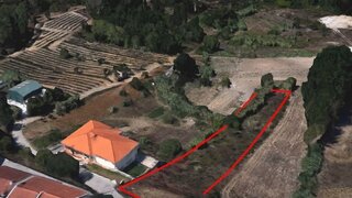 Terreno · 1330 m² · 35 000 €