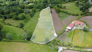 Land for sale in Vila Verde, Portugal — €30,000