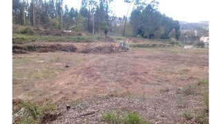Land for sale in Vila Nova de Gaia, Portugal — €120,000