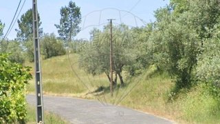 Terreno de 1480 m² em Leiria