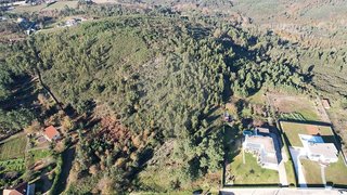 Land for sale in Cabeceiras de Basto, Portugal — €119,000