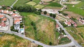 Land for sale in Felgueiras, Portugal — €250,000