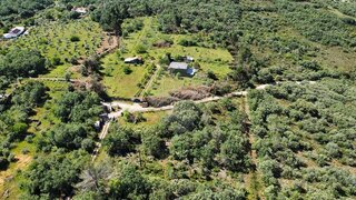 Land for sale in Alvaiázere, Portugal — €80,000