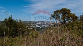 Land for sale in Loulé, Portugal — €70,000