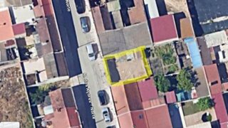 Land for sale in Barreiro, Portugal — €225,000
