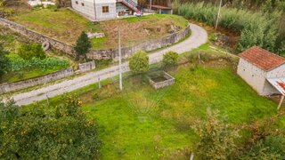 Land for sale in Marco de Canaveses, Portugal — €65,000