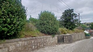 Land for sale in Vizela, Portugal — €750,000