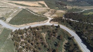Land for sale in Covilhã, Portugal — €28,000