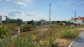 Land for sale in Anadia, Portugal — €110,000