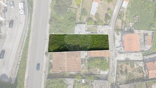 Land for sale in Espinho, Portugal — €65,000