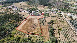 Land for sale in Tomar, Portugal — €29,000