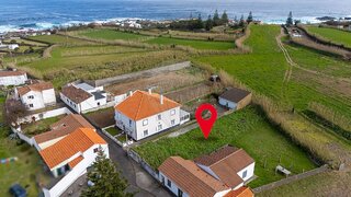 Land for sale in Ponta Delgada, Portugal — €90,000