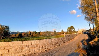 Land for sale in Póvoa de Lanhoso, Portugal — €59,500