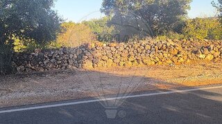 Terreno para venda em Silves, Portugal — 75 000 €