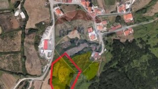Land for sale in Mafra, Portugal — €57,500