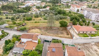 Land for sale in Vila Nova de Poiares, Portugal — €25,000
