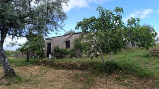 Land for sale in Penamacor, Portugal — €42,500