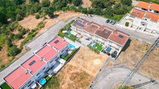 Terreno de 266 m² em Amarante