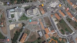 Land for sale in Oliveira do Bairro, Portugal — €600,000