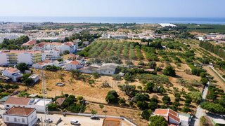 Land for sale in Vila Real de Santo António, Portugal — €850,000