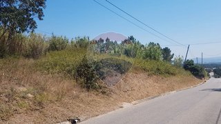 Land for sale in Condeixa-a-Nova, Portugal — €72,500