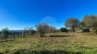 Land for sale in Ourém, Portugal — €38,000