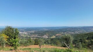Land for sale in Arganil, Portugal — €40,000