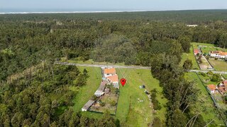 Land for sale in Figueira da Foz, Portugal — €100,000