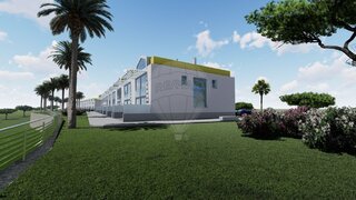 Land for sale in Vila Franca de Xira, Portugal — €585,000