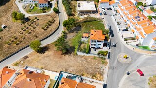 Land for sale in Mafra, Portugal — €135,000